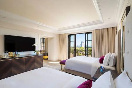 The St. Regis Atlanta - 70