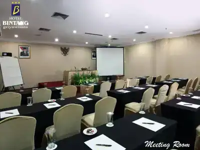 Bintang Wisata Mandiri - 13
