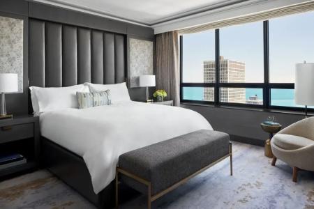 The Ritz-Carlton, Chicago - 125