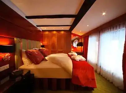 Resort Alex Zermatt - 44