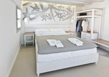 Lindos Comfy Suites - 129