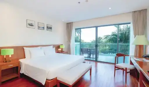 Cam Ranh Riviera Beach Resort & Spa - 46