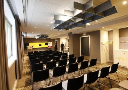 Ibis Sfax - 14