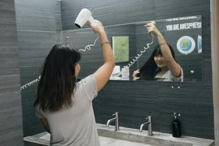 Hq Hostel Silom - 41