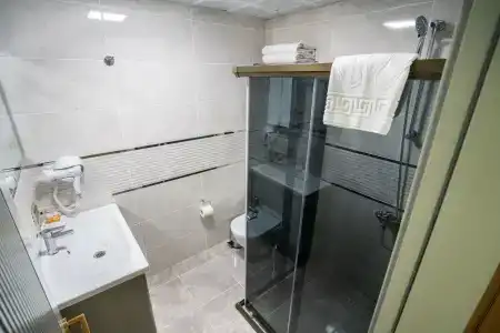 Lion City Kızılay - 13