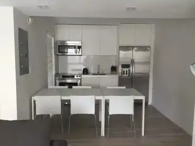 Beach Haus Key Biscayne Contemporary - 95