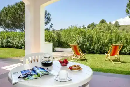 Il Pelagone & Golf Resort Toscana - 141