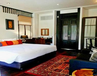 Baan Saen Fang Chiang Mai - Sha Plus - 27