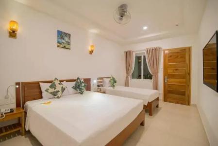 Palma Resort - 51
