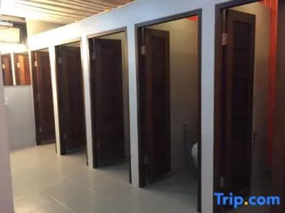 Ubox Hostel - 48