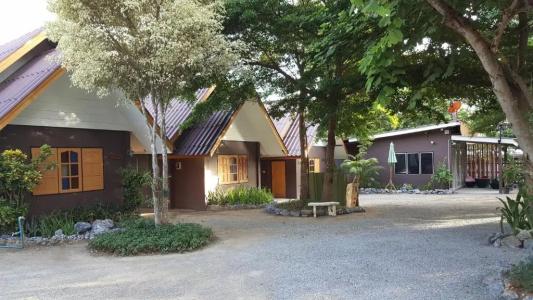 Bansuan Inthanon resort -Classic House - 30