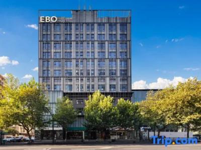 Ebo (Hangzhou West Lake) - 0