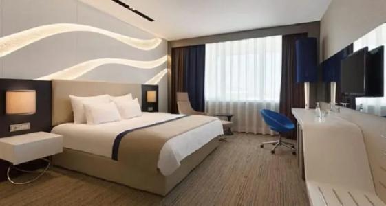 Ramada & Suites Kemalpasa - 43