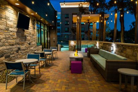 Hilton Garden Inn Cedar Park Austin - 31