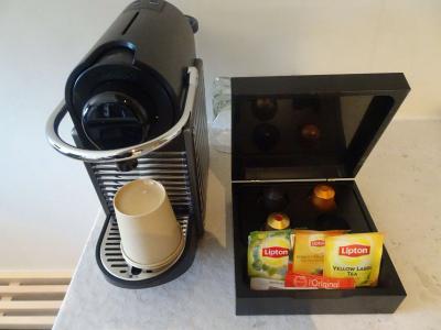 Aquabella Hôtel & Spa - 9