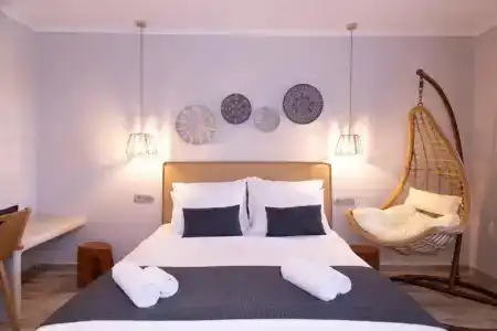 Glykeria Mini Suites - 62