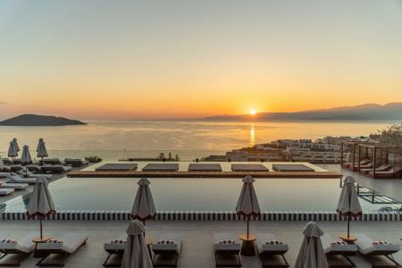 Elounda Ilion Bungalows - 26