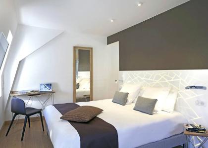 Hôtel In Situ - 2