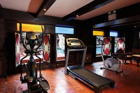 Singha Montra Lanna Boutique Style - 15
