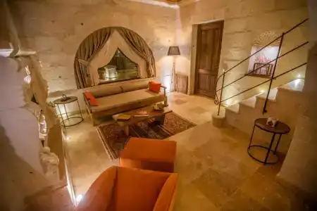 Anka Cave Suites - 18