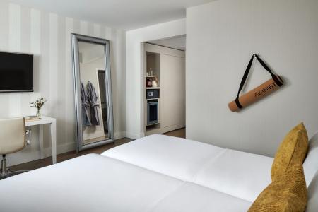 NH Collection Frankfurt City - 3