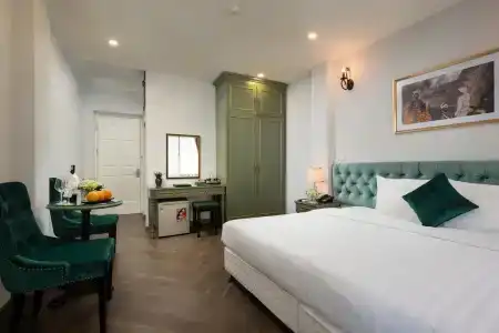 Hanoi Gatsby - 10