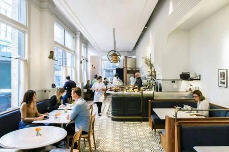 Walker Tribeca - 34