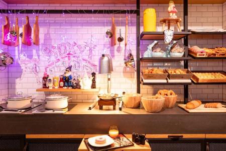 Moxy Essen City - 12