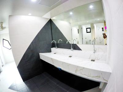 The August Hostel - 1