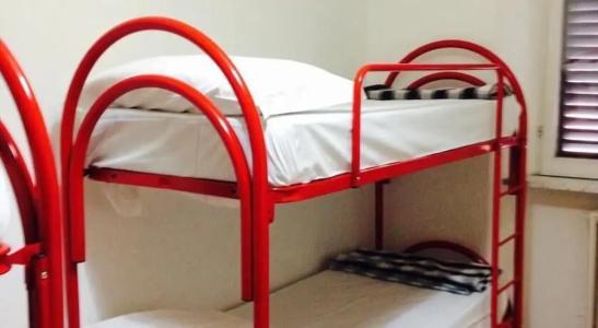 Two Ducks Hostel - 16