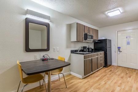 Studio 6-Dallas, TX - 17