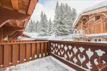 Hôtel Les Sherpas - 39