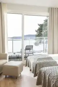 Rosfjord Strandhotel - 13