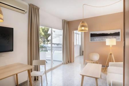 Sol Lunamar Apartamentos - Adults Only - 52
