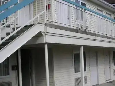 Best Budget Inn - 3
