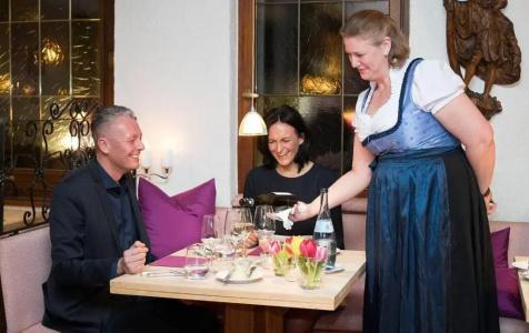 Restaurant Krehl's Linde - 19