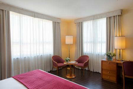 Starhotels Business Palace - 16
