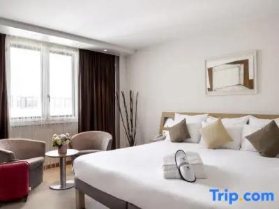 Novotel Paris Roissy Cdg Convention - 102