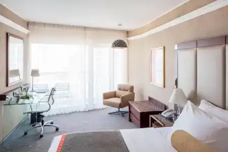 Renaissance Tel Aviv - 67