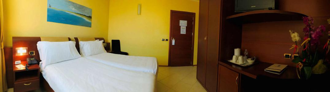 Best Western Nettuno - 96