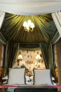 hôTel Duc De St-Simon - 63
