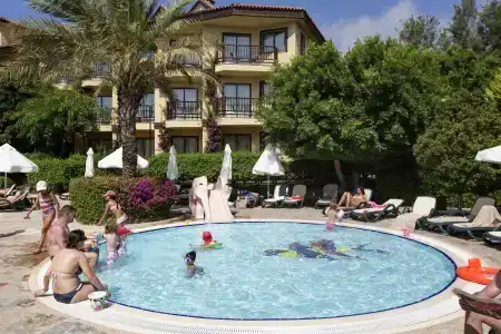 Alba Resort - Ultra All Inclusive - 16