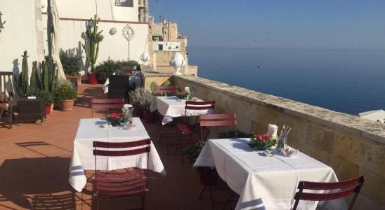 b&b Relais Del Senatore - 32