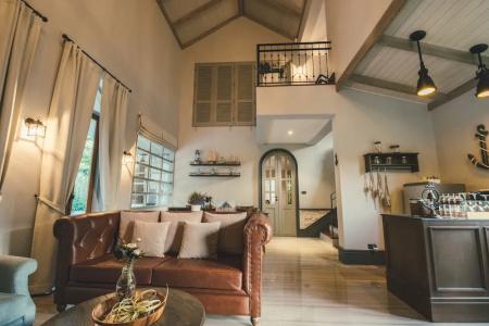 Thames Valley Khao Yai - Sha Plus - 192