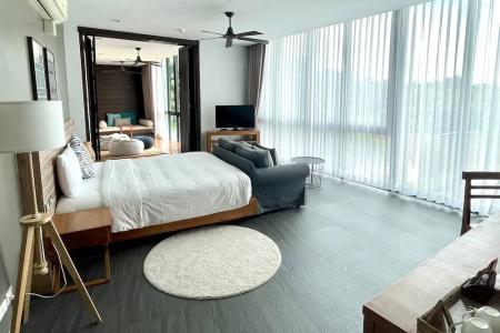 Zensala Riverpark Resort-Sha Extra Plus - 143