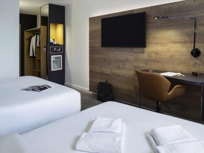 Novotel Lausanne Bussigny - 5