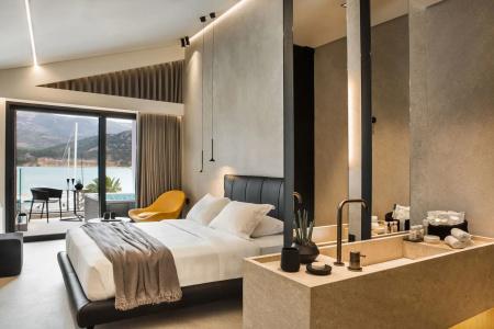 Canale & Suites - 140