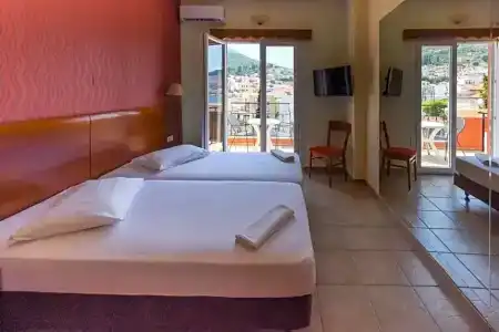 Samos City - 28