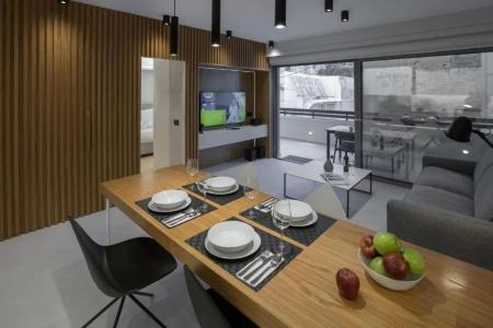 Acropolis Golden Suites by GHH - 121