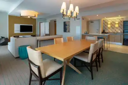Wyndham Grand - 34